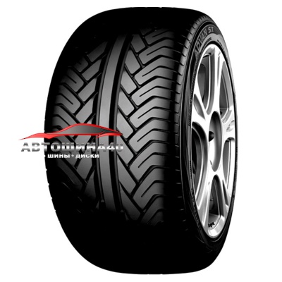 Летние шины Yokohama Advan ST V802 275/45R19 108Y